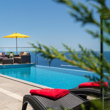 Sonho Do Oceano Villa Ribeira Brava Room photo