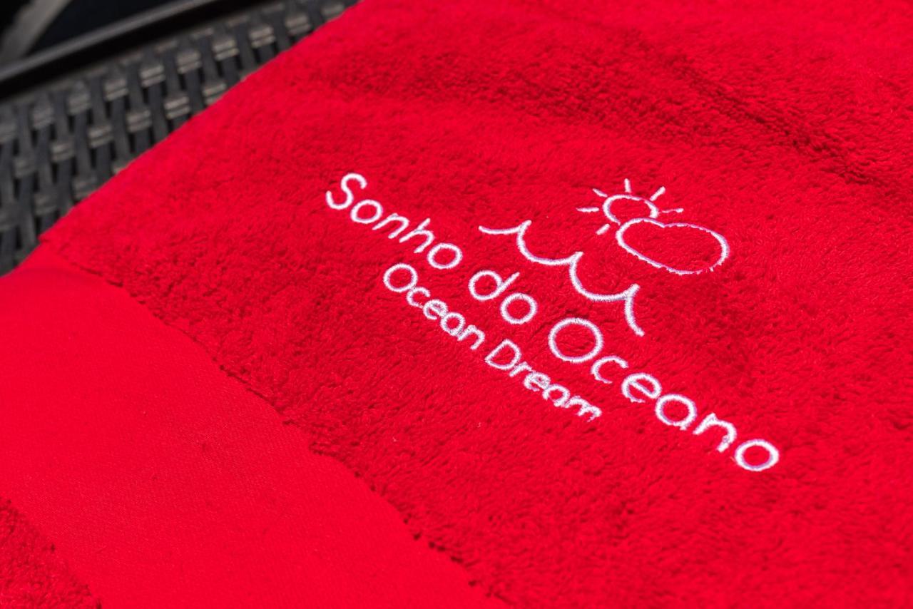 Sonho Do Oceano Villa Ribeira Brava Exterior photo