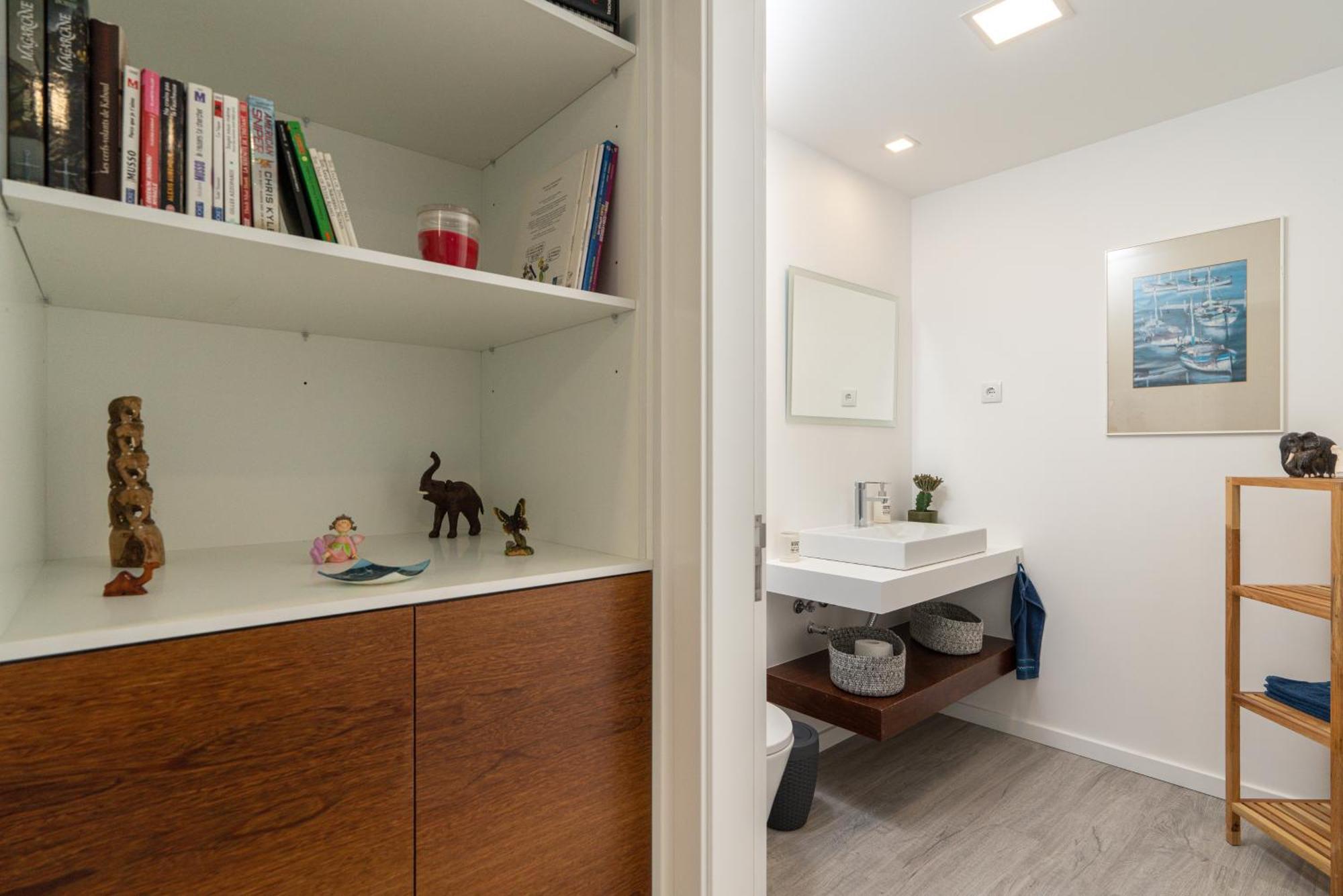 Sonho Do Oceano Villa Ribeira Brava Room photo