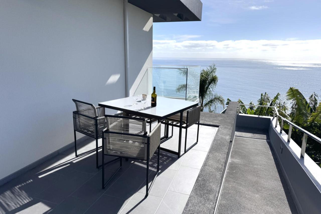 Sonho Do Oceano Villa Ribeira Brava Room photo